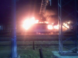 Slika PU_BP/Požar na vagonu PU.jpg